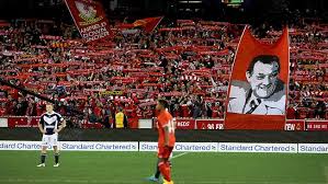 Daily Video – Melbourne Anfield