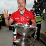 Mayo 3 in a row 2013 GAA