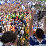 Monaghan Ulster 2013 GAA