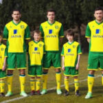 Norwich Aviva Soccer 2013