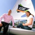 Providence Team IRL Sailing 2013