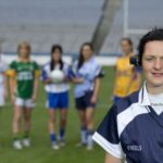 Refcam Ladies Football