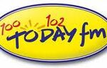 Today FM Logo