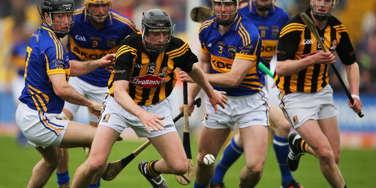 GAA Look Forward to Attendance Boost