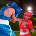 Aaron McKenna Boxing August 2013