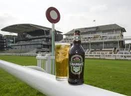 Grand National Unveils Alcohol Sponsor