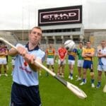 Etihad Hurling