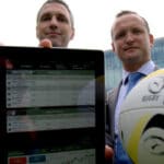 IG Index and Setanta