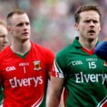 Mayo Semi Final GAA August 2013