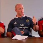 Munster Rugby Video