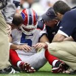 NFL Concussion
