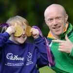 Paralympics Talent Search