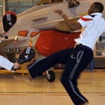 Technology and Sport August 2013