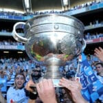 All Ireland Football 2013