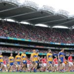All Ireland Hurling Final 2013