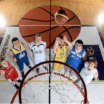 Basketball Ireland Season Launch 2013