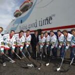 Belfast Giants 2013