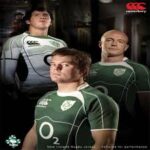 Canterbury Irish Rugby Sept 2013