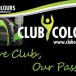 Club Colours