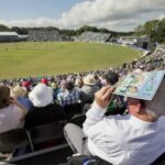 Cricket Malahide 2013