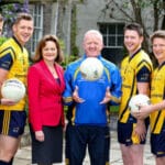 DCU/PwC Sports Academy Scholarships: New elite sports scholarshi