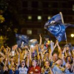 Dublin homecoming GAA