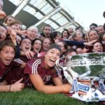 Galway Camogie 2013