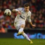 Gareth Bale Sept 2013