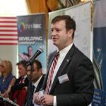 John Hennessey-Niland Sport