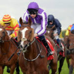 Leading Light Racing 2013