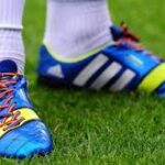 Rainbow Laces