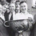 Sean Flanagen Mayo 1951