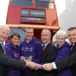 Sponsorship in Ireland