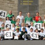 Sport Budget Submission