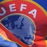 UEFA Flag