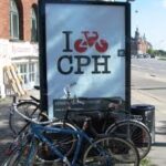 Copenhagen Bicycles
