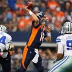 Denver Dalla NFL