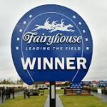 Fairyhouse Winner