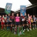 Heineken Cup 2013