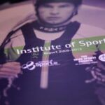 Irish Institute of Sport