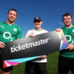Irish Rugby Tickets