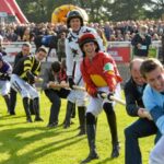 Limerick Charity Raceday