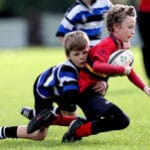 Mini Rugby