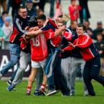 Passage Hurling 2013