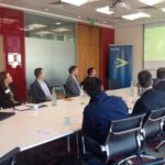 Round Table Sports Analytics