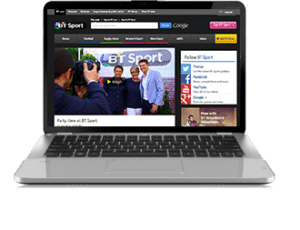 Sport on Demand