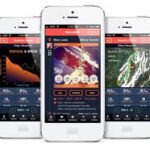 Sports Data