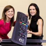 eircom evision launch