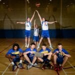 Basketball Ireland AerTV Announcement