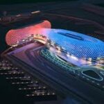 Abu Dhabi Grand Prix